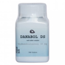 Danabol DS