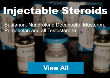 Buy Injectable Steroids